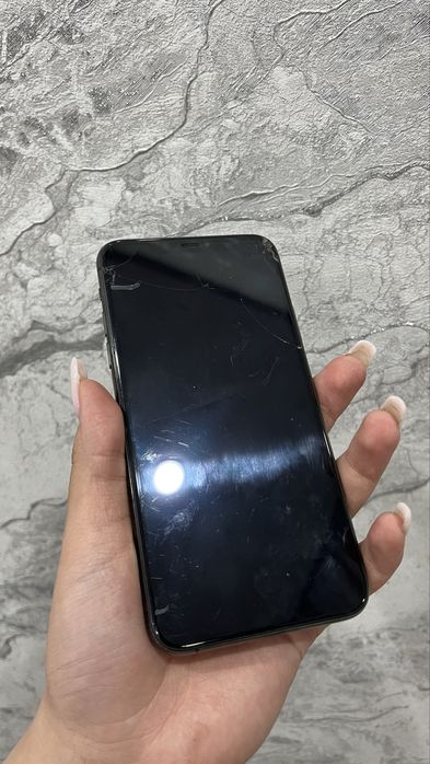 iPhone 11 pro max 75 акб 64гб