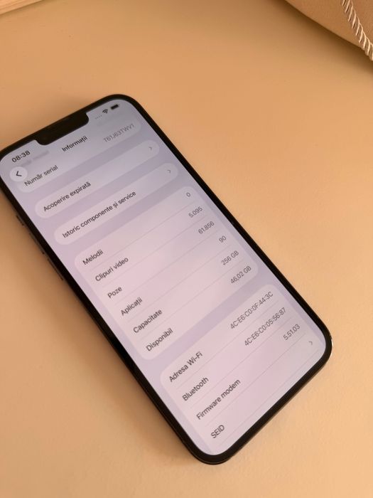 iPhone 13 Pro Max