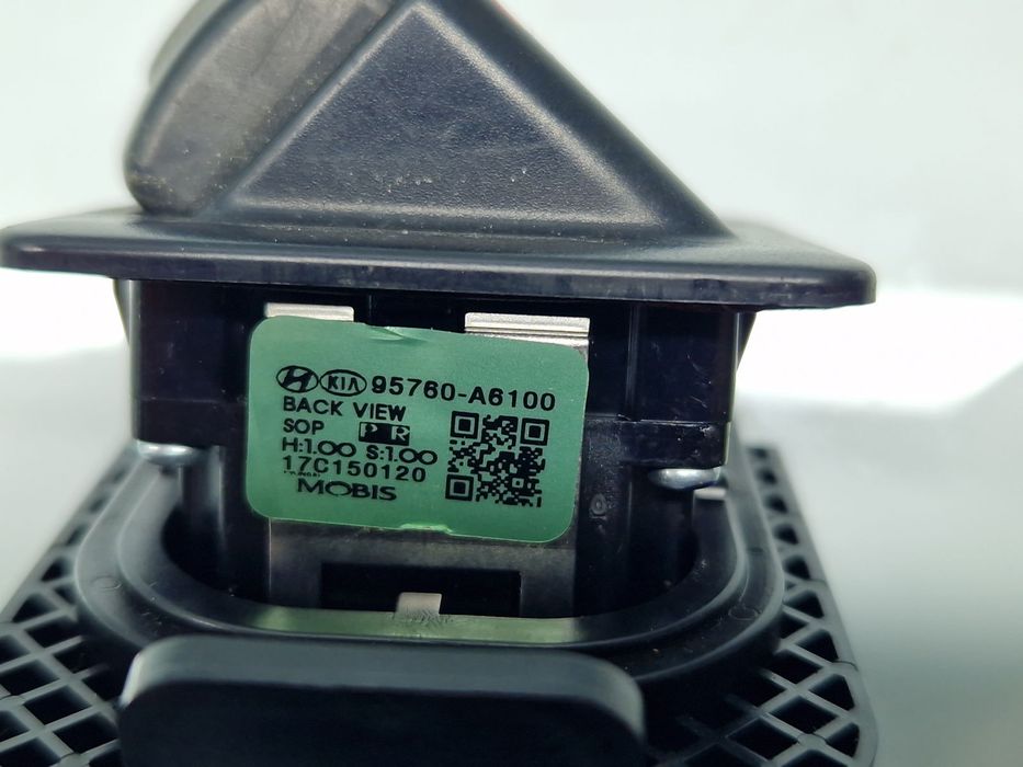 Camera marsalier Hyundai i30 (GD) [Fabr 2012-2017] 95760A6100