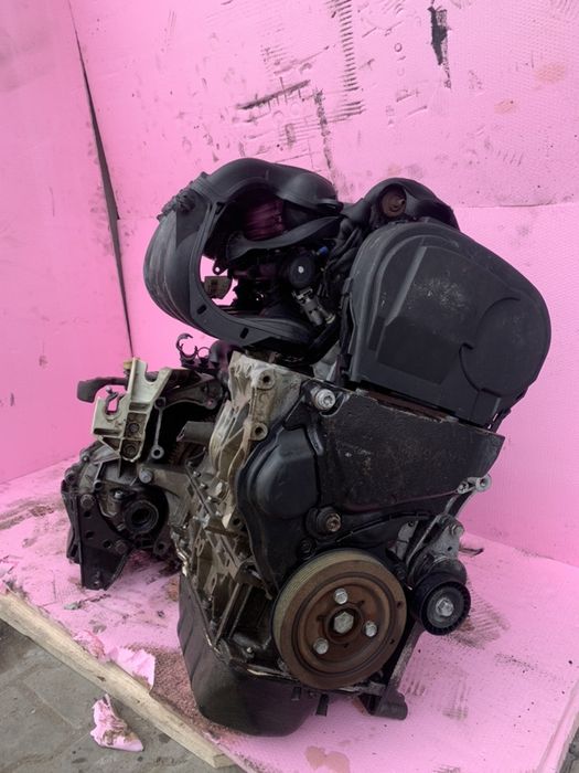 Motor Peugeot Citroen 1.4 KFV 75CP