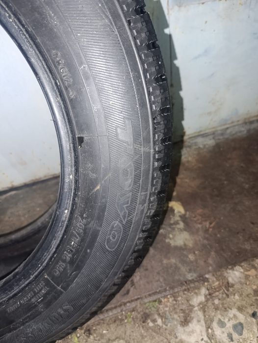 Продам Шины TOYO