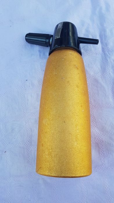 Сифон за газирана вода