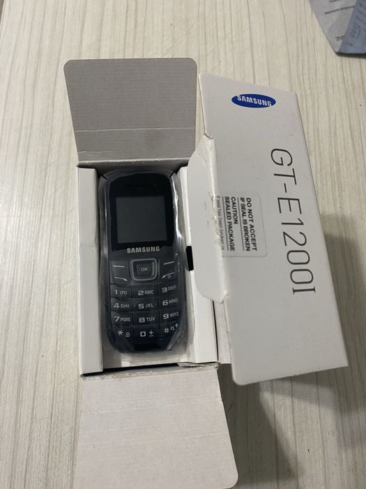 Telefon Samsung