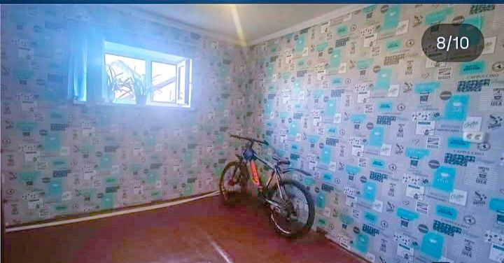 Продам дом в майкудуке