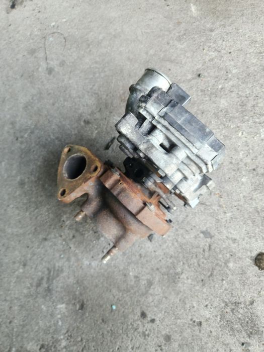 Турбо за Hyundai Ix35 2.0crdi