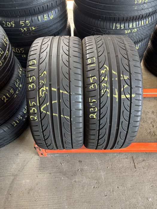 Anvelope Vara 235/35/19 Hankook Ventus V12 evo2 235 35 19 R19