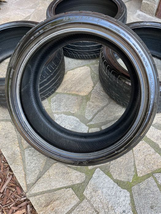 255/35/20 летни гуми ДОТ24г.