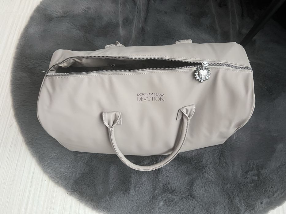 Нова пътна чанта DG