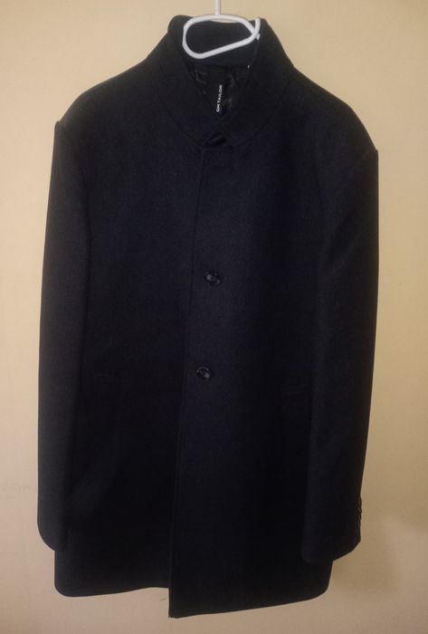 Vand palton tom tailor