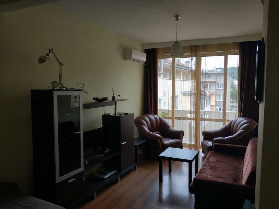 Продава се Тристаен апартамент в Габрово, Център - 70 кв.м за 604 €/кв.м - Снимка #7