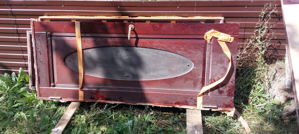 Продам двери межкомнатные