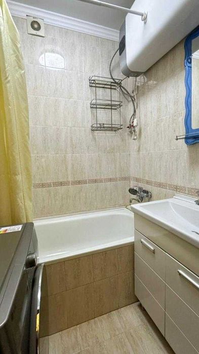 3 ком квартира каратал