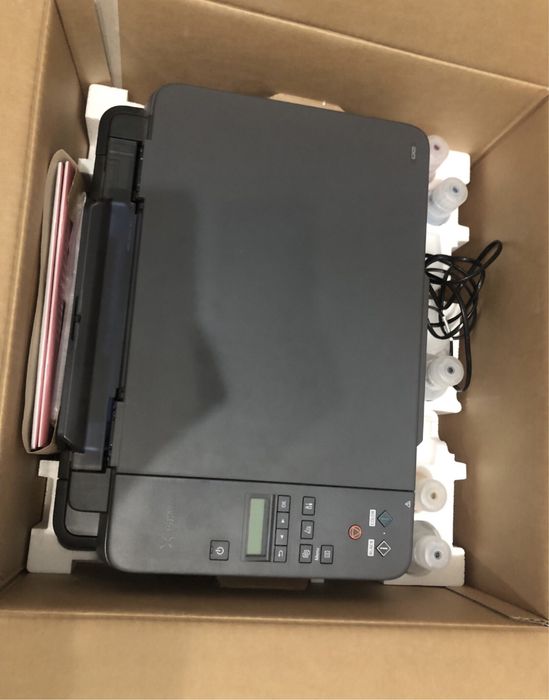 Printer Canon G2060 series (Kelishamiz) Цветной