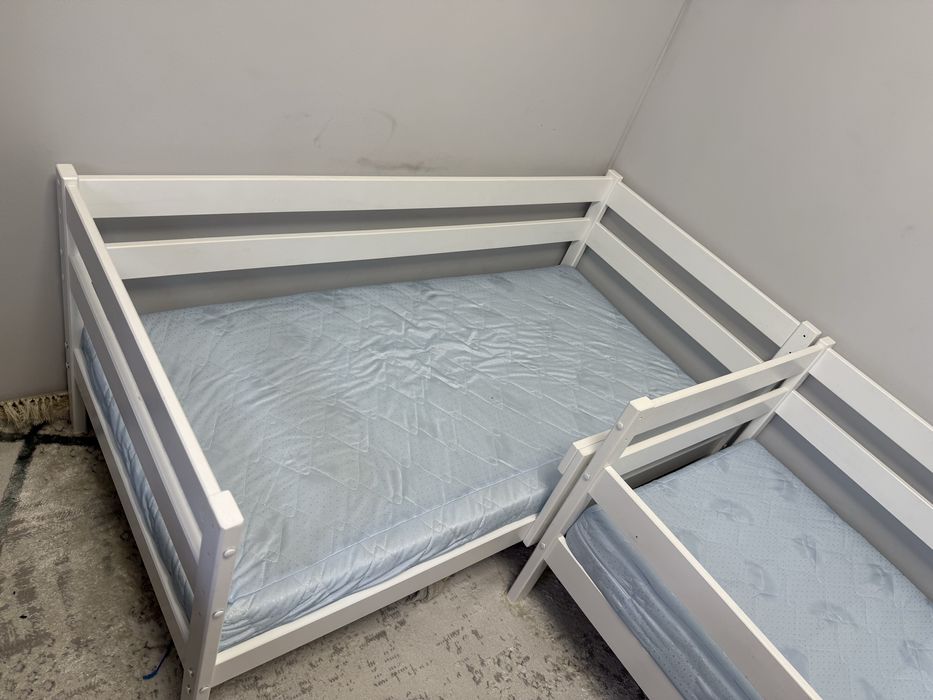 Продам 2 новые кровати