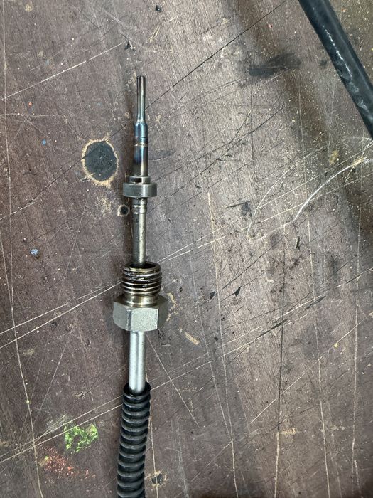 Sonda temperatura lambda  audi a6 c7 audi a7 a8 3.0tdi cduc cdud clab
