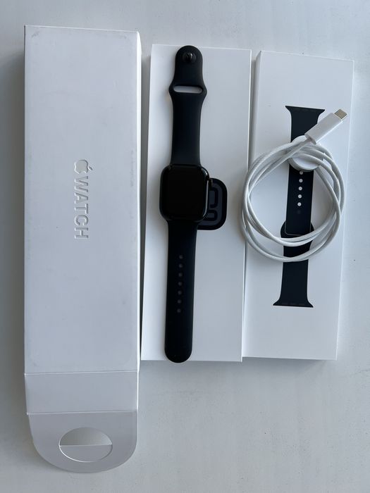 Apple Watch 10 серия