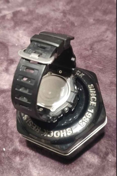 Casio G-SHOCK Gulfmaster 1000MB-1A