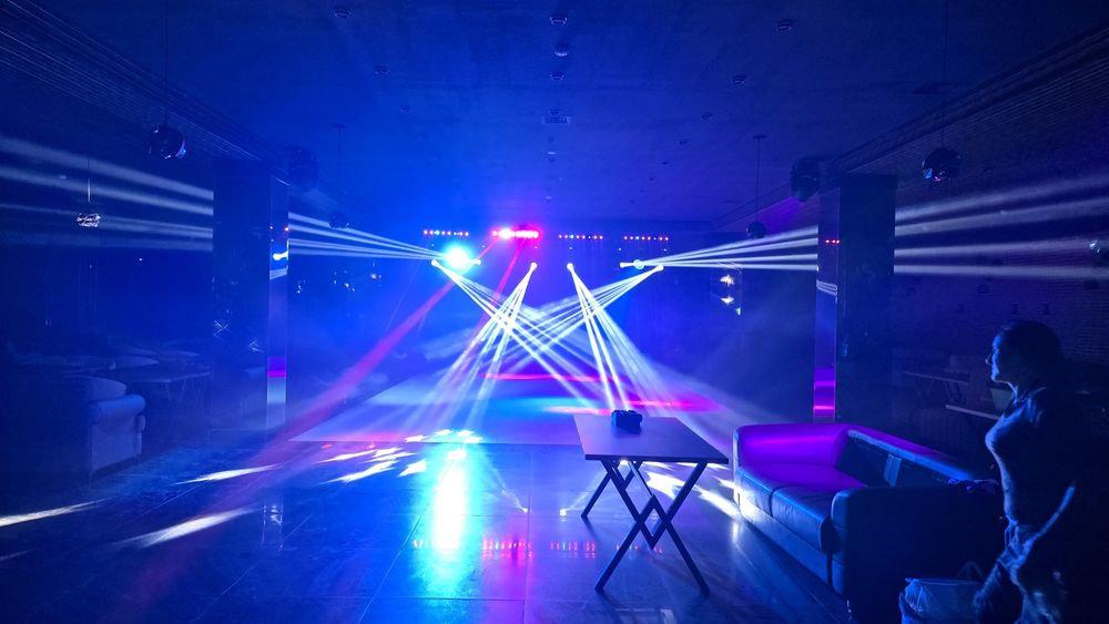 Аренда лэд экран