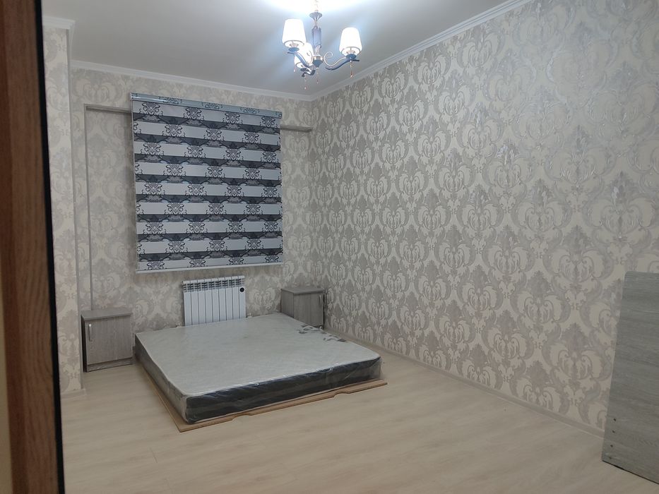 7 mik 2-qavat 1 xona Evro Vvod