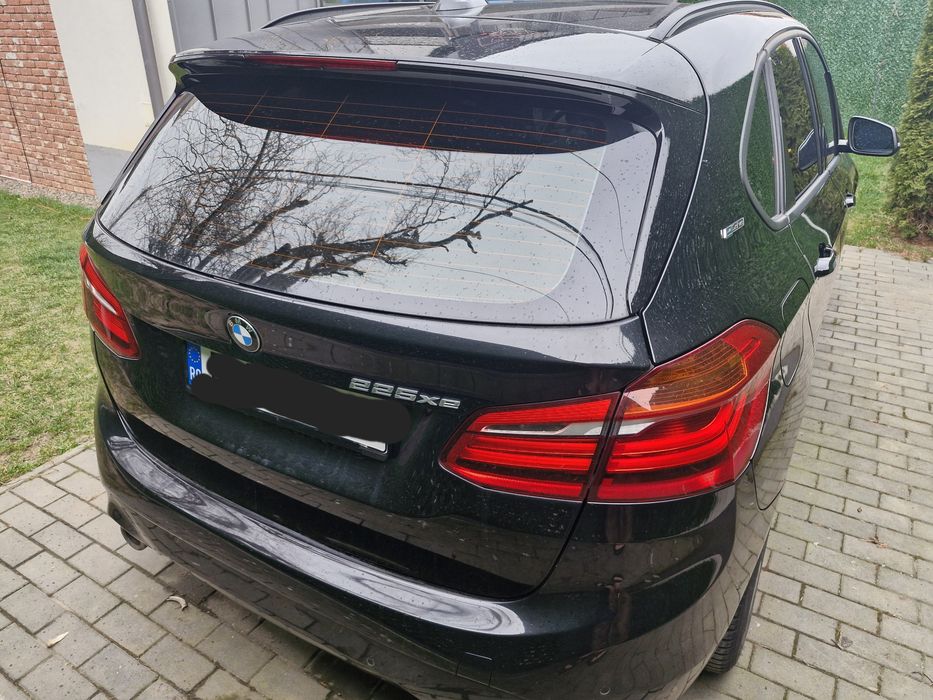 BMW 2 Series 2018 — imagine 2