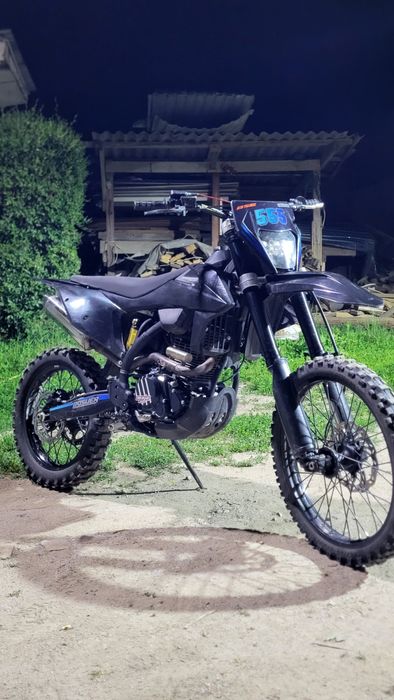 Продам эндуро bse t5 pro рама К8