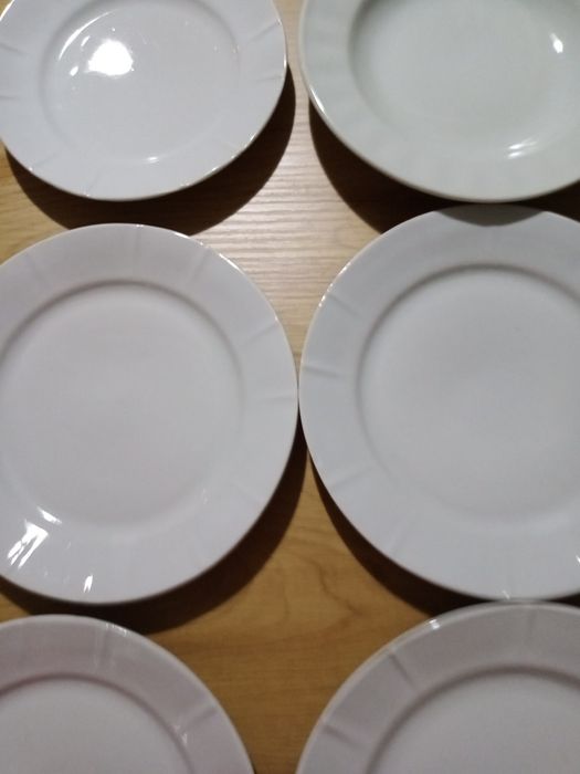 Чинии единични бр.