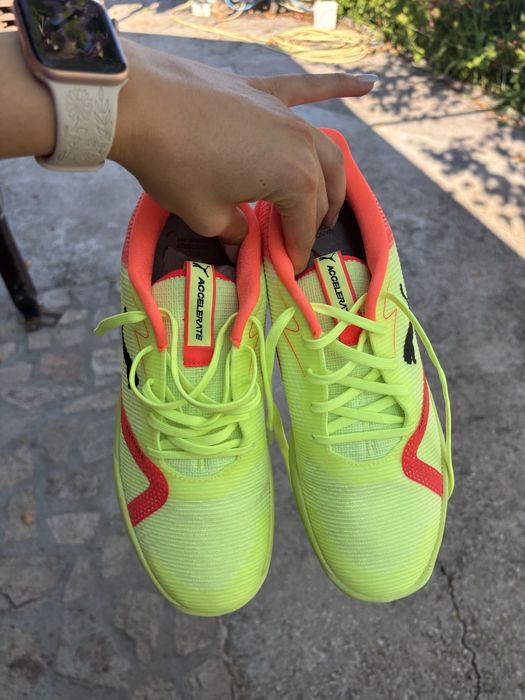 Маратонки Puma Acccelerate