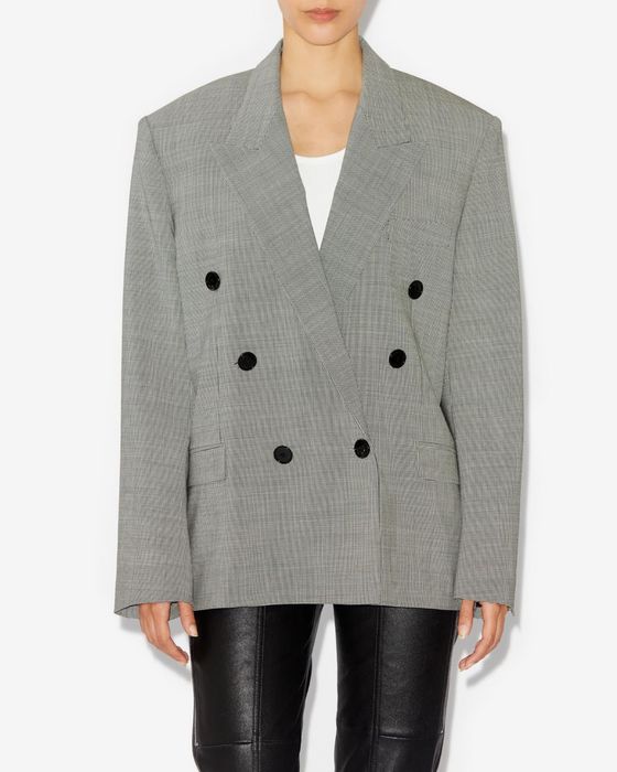 isabel marant дамско сако ново