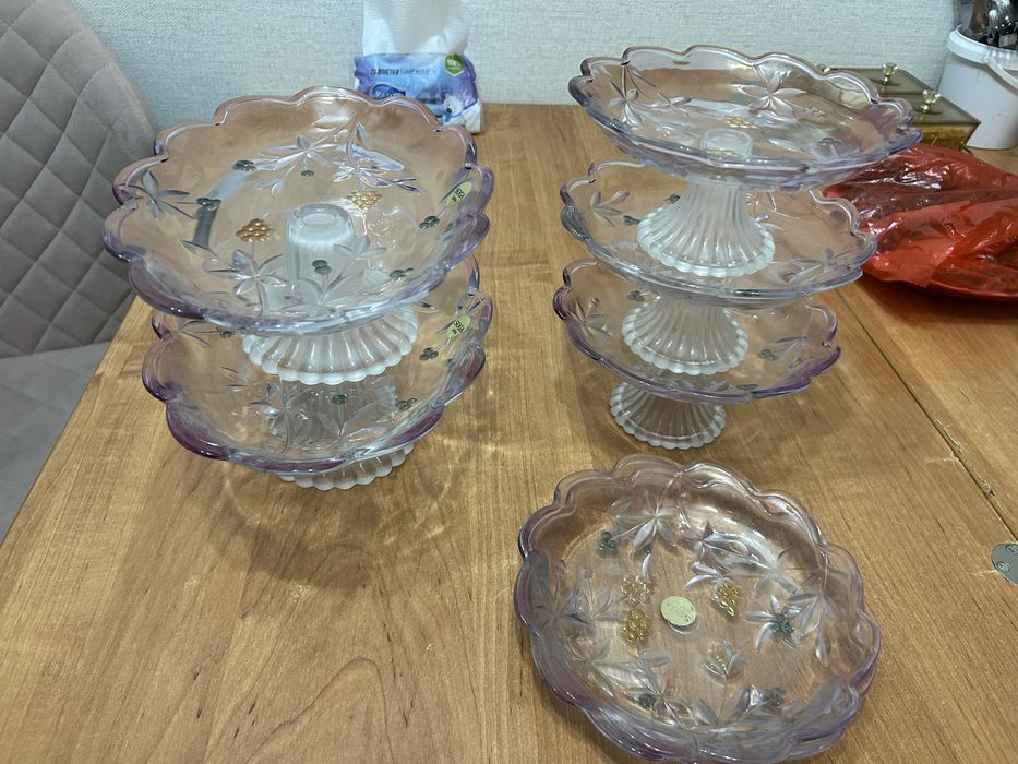 Посуда для кухни.