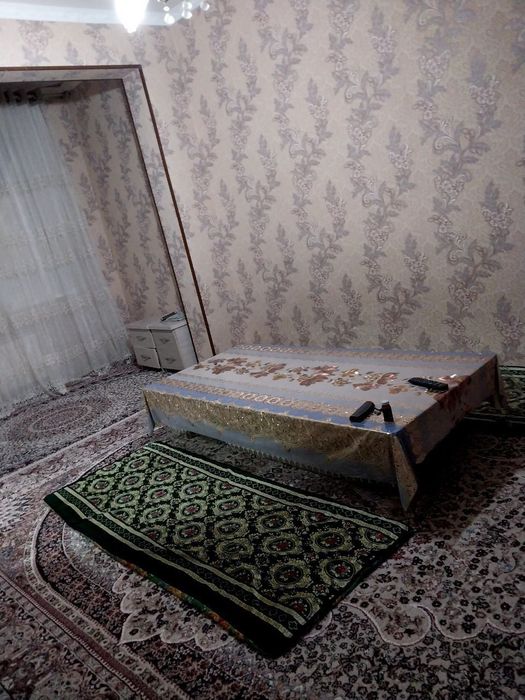 1 xonali kvartira uzoq muddatga ijaraga beriladi