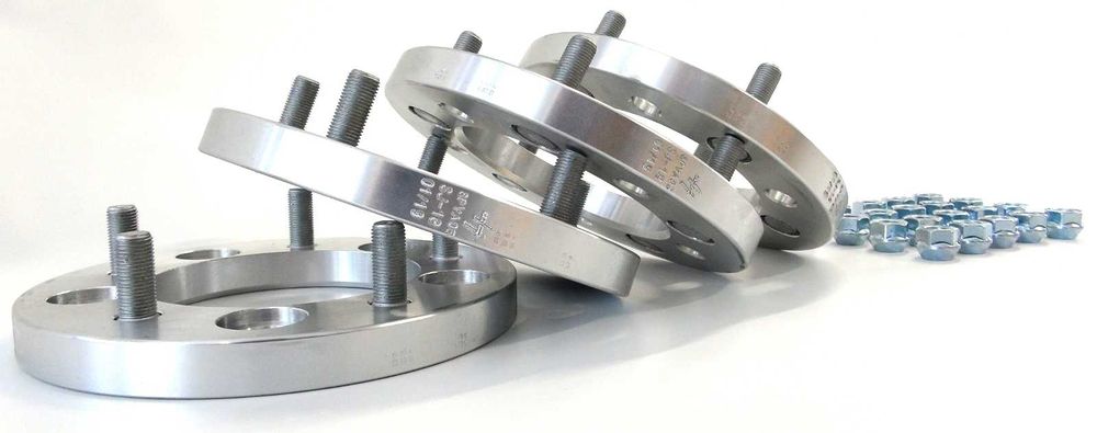 Фланци 36мм, Сузуки Джимни JB74