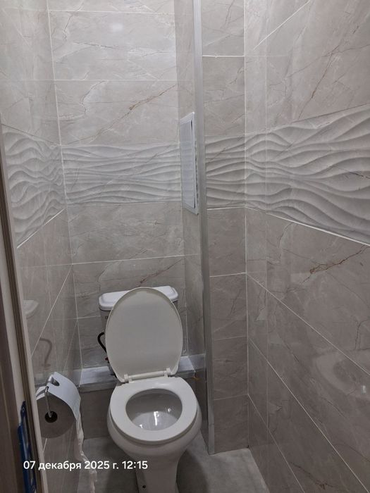 Продаю квартиру Яшнабадский р-он Тузель-2. 2-ком 4-этаж 9-этажном Доме