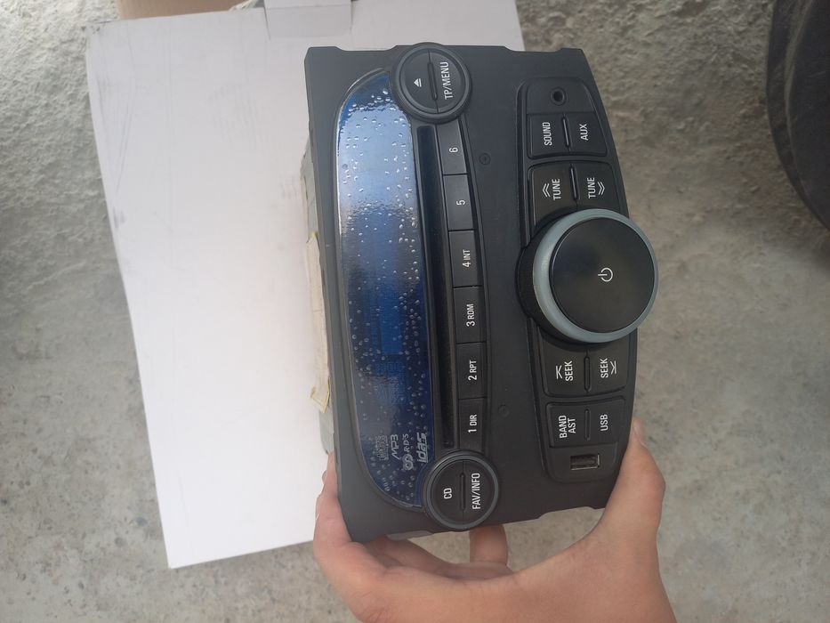 Spark mafon kalonka ramka deflektor rodnoy ideal hammasi 380.000som