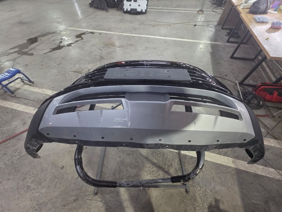 Byd передний бампер срочно продам