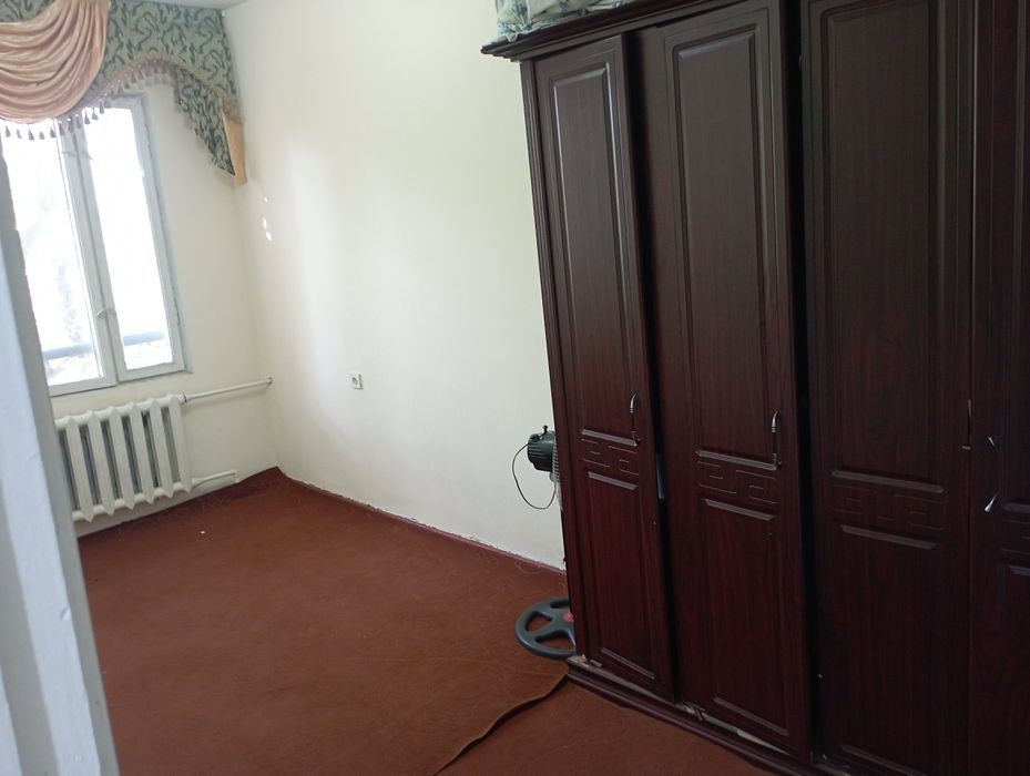 2³ хона 4/4  Сергели-Sputnik-17