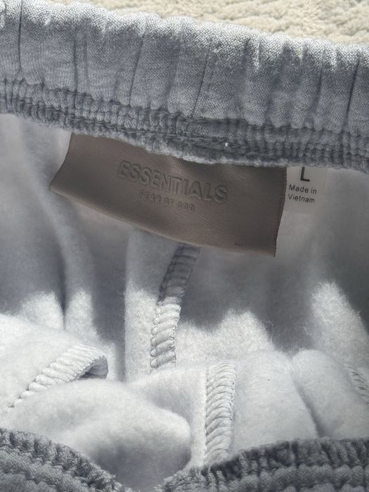 штаны essentials