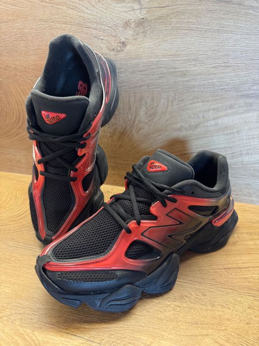 Маратонки New Balance 9060