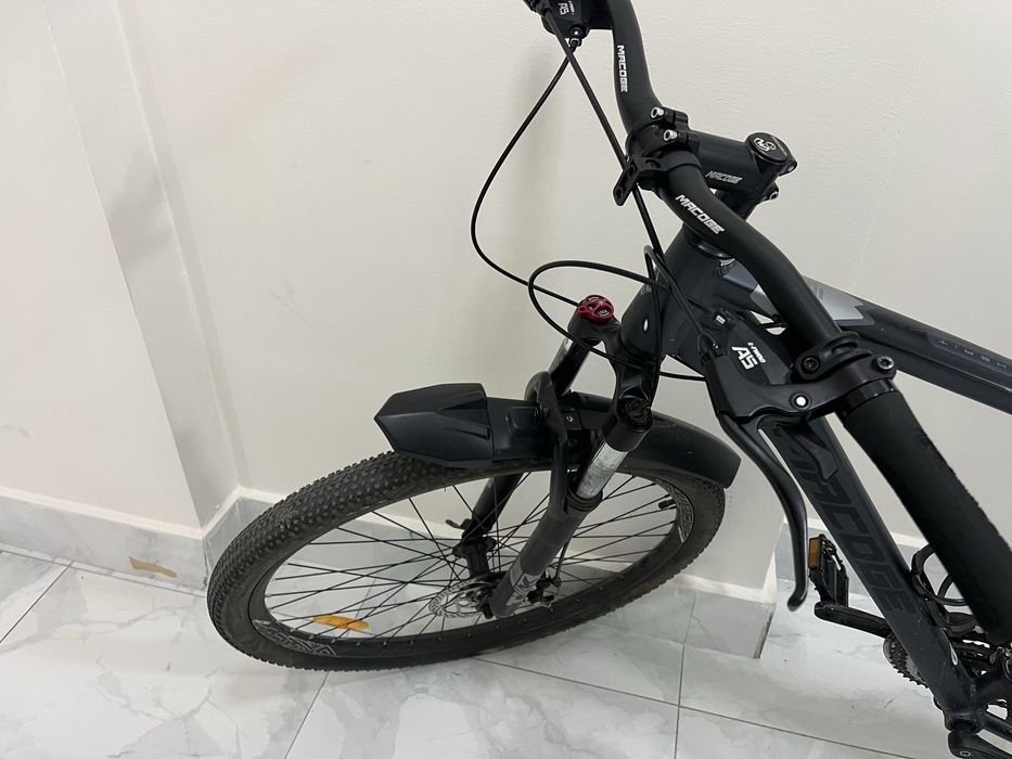 Продам велик мтб