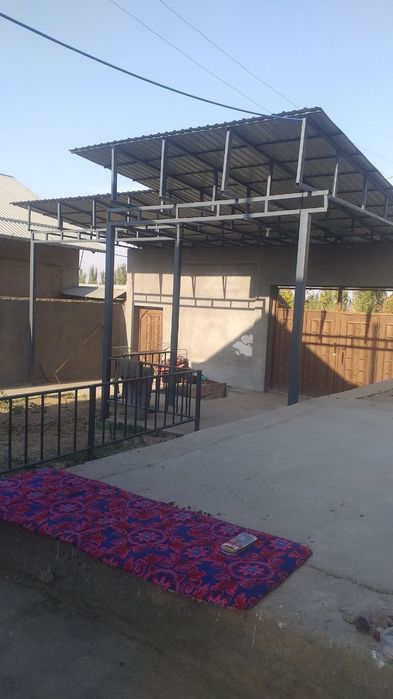 6сотик ихчам компактни дача сотилади