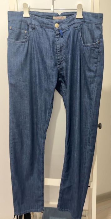 Джинсы Италия . Оригинал