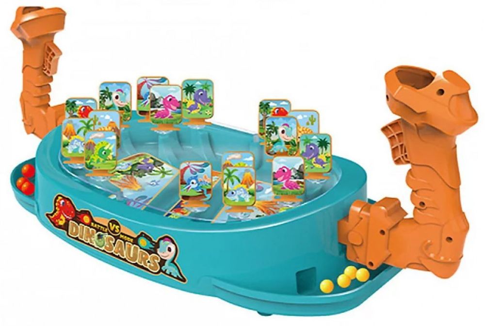 Детски занимателни игри