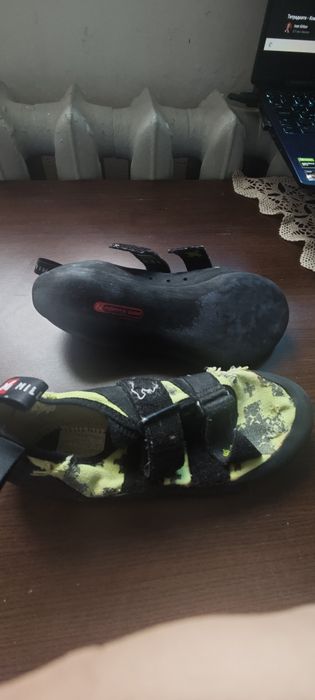 Еспадрили Millet унисекс