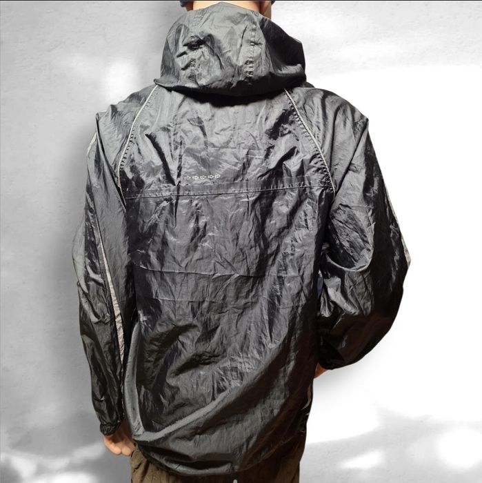 Ветровка Mountain Peak