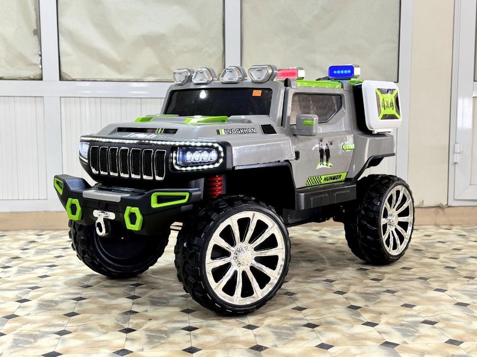 Детские электромобили, коляска, велосипед, ходунки