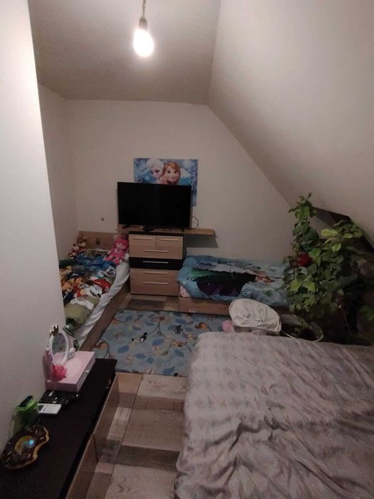 Продава се Двустаен апартамент в Плевен, Идеален център - 88 кв.м за 684 €/кв.м - Снимка #1
