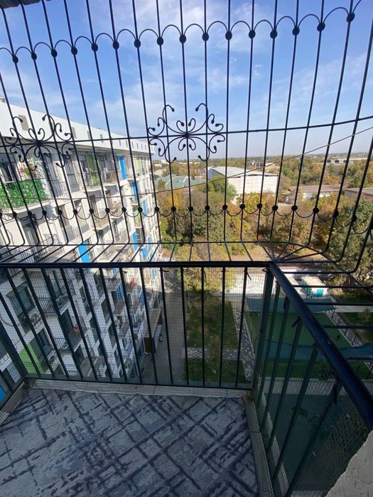 Аренда квартиры новостройка 2/9/9