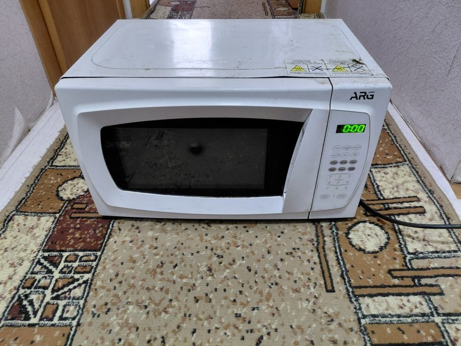 Микроволновка 10000т