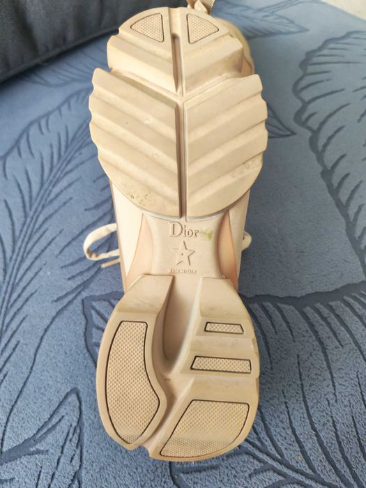 Дамски сникърси Dior