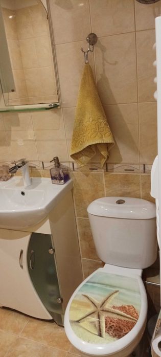 Дава се под наем Тристаен апартамент в София, Левски В - 65 кв.м за 560 € - Снимка #14