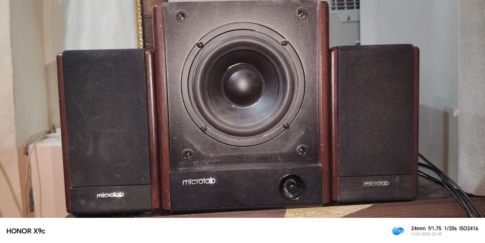 Mikrolab san bufer ishlashlari zoʼr kam ishlatilgan